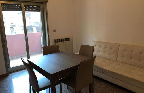 Spadafora Casa | Casa spadpan max