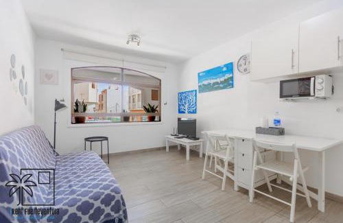 Corralejo Apartamento | Casa Style Corralejo iRent Fuerteventura