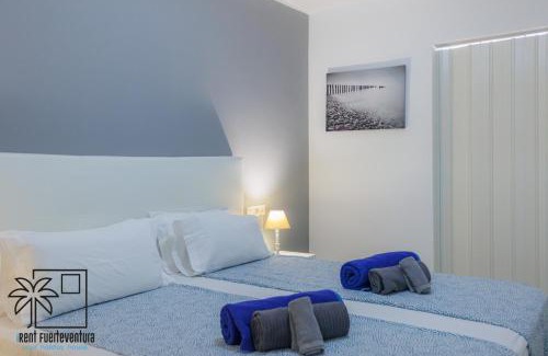 Corralejo Apartamento | Casa Style Corralejo iRent Fuerteventura