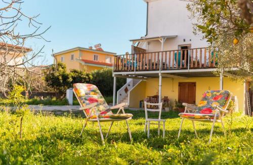 Orosei Casa | casa su rimediu