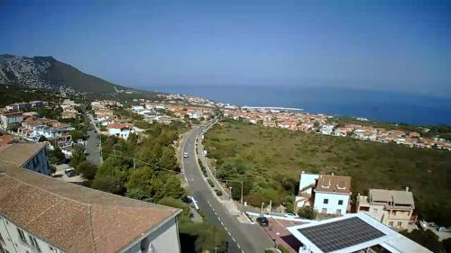 Cala Gonone Apartamento | Casa Su Romasinarzu - IUN S3816