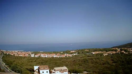 Cala Gonone Apartamento | Casa Su Romasinarzu - IUN S3816