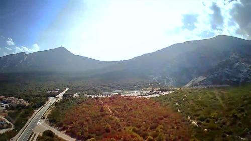 Cala Gonone Apartamento | Casa Su Romasinarzu - IUN S3816