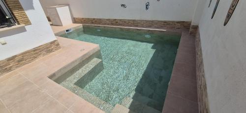 Sucina Casa | Casa Sucina II