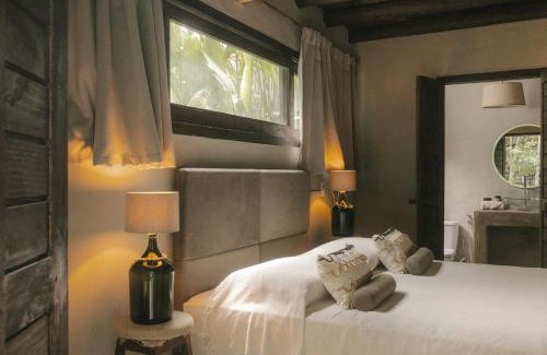 Trancoso Cabina | CASA SUKHA Hotel
