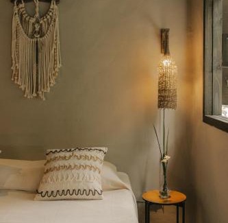 Trancoso Cabina | CASA SUKHA Hotel