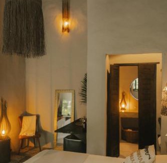 Trancoso Cabina | CASA SUKHA Hotel