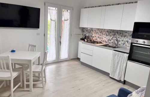 Formia Apartamento | Casa sul Mare Formia Con una Splendida Terrazza