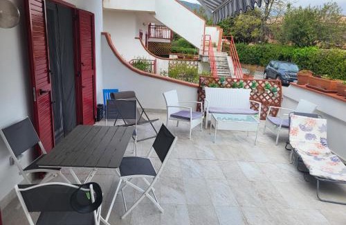 Formia Apartamento | Casa sul Mare Formia Con una Splendida Terrazza