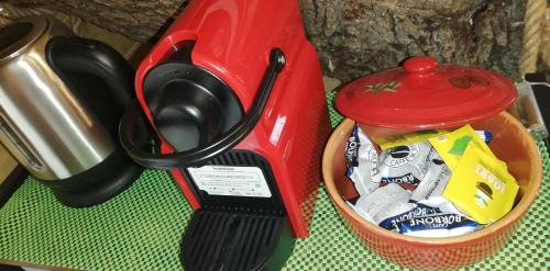 Torino di Sangro Apartamento | Casa sull'Albero Treehouse Costa dei Trabocchi