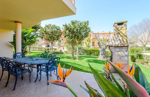 Atalaia Villa | Casa Sunny Days - Boavista Resort