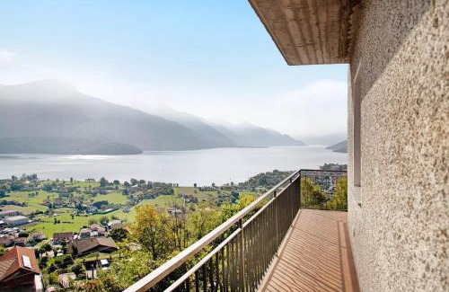 San Gregorio Casa | Casa Suono del Sole