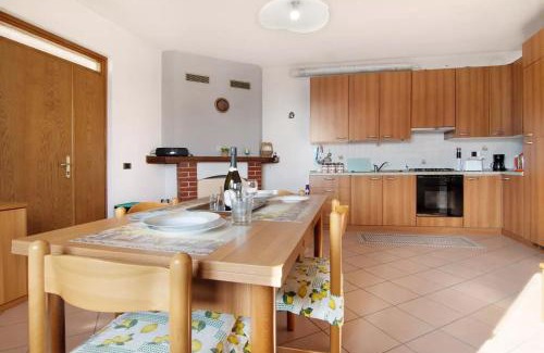 San Gregorio Casa | Casa Suono del Sole