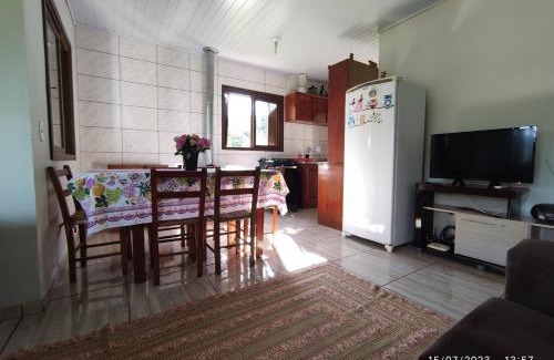 Encantado Casa | Casa térrea em meio ao verde!