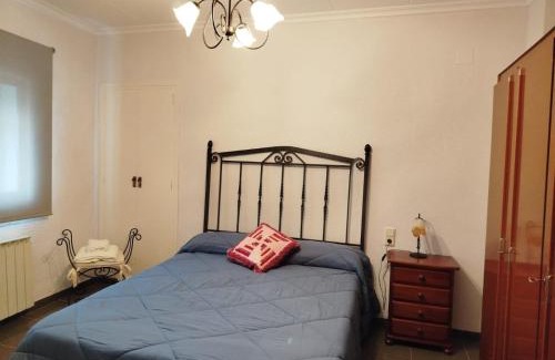 Sinarcas Casa | Casa tío Manolo