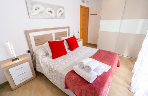 Valderrobres Apartamento | Casa Tío Pepe Valderrobres