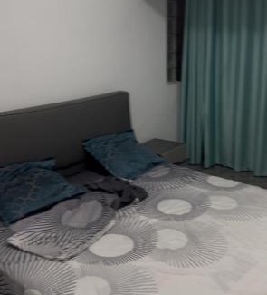 Maputo Apartamento | Casa T3 mobiliada Suit Master