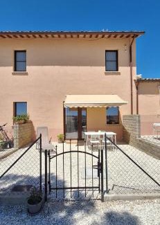 Monte Porzio Apartamento | Casa Talènt - appartement Laguna