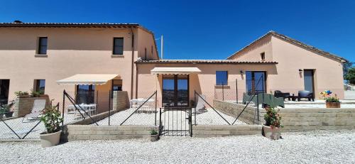 Monte Porzio Apartamento | Casa Talènt - appartement Laguna