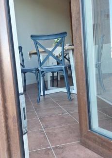 Monte Porzio Apartamento | Casa Talènt - appartement Laguna