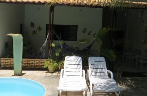 Tamandare Casa | Casa Tamandaré