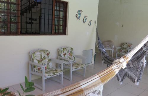 Tamandare Casa | Casa Tamandaré