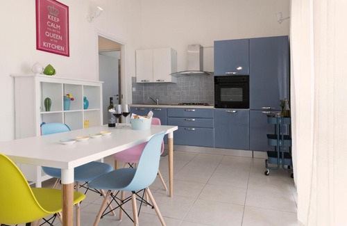 Torre Suda Casa | Casa Te Mare