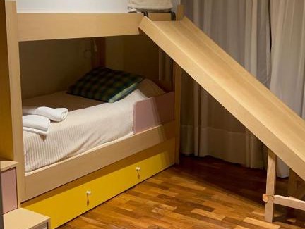 Yocsina Villa | Casa Tejas 3