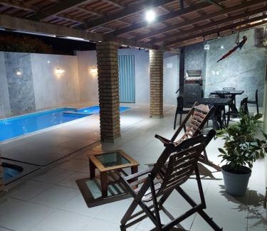 Prado Casa | Casa temporada em Prado-BA ótimo preço