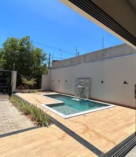 Porto Rico Casa | Casa Temporada Porto Rico