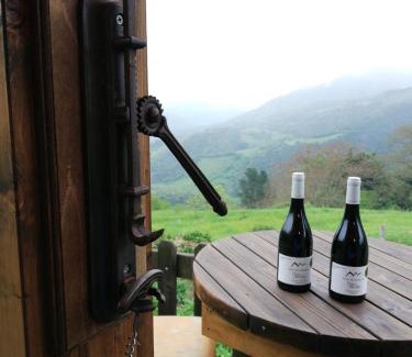 Mogrovejo Casa | CASA TERESA