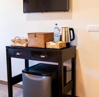 Manteigas Cabina | Casa Terraços do Lobo