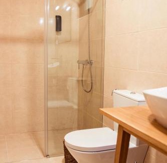 Manteigas Cabina | Casa Terraços do Lobo