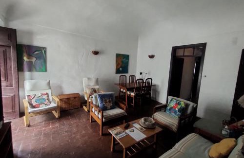 Moura Apartamento | Casa Terra & Cal