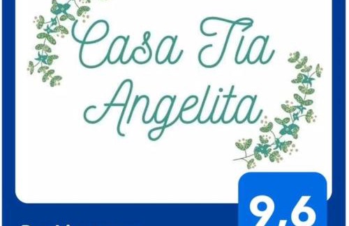 Aguilar de la Frontera Apartamento | Casa Tia Angelita
