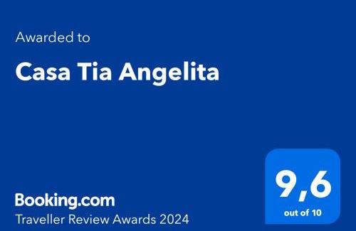 Aguilar de la Frontera Apartamento | Casa Tia Angelita