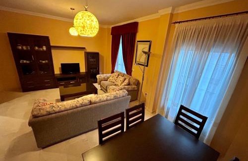 Aguilar de la Frontera Apartamento | Casa Tia Angelita