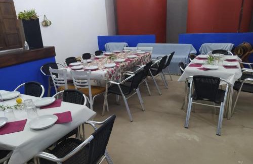 Arenales de San Gregorio Casa | Casa (tipo) RURAL MANCHEGA