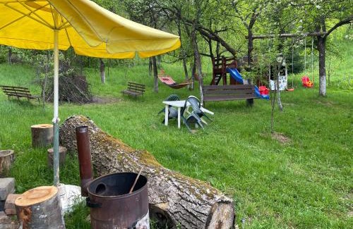 Suncuius Casa | Casa Titiana Suncuius