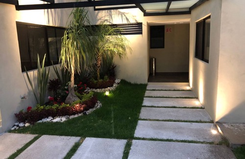 Tlaxcala Apartamento | Casa Tlaxcalli by Beddo Hoteles