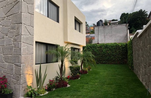 Tlaxcala Apartamento | Casa Tlaxcalli by Beddo Hoteles