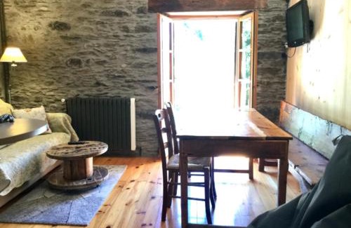 Unarre Apartamento | Casa Tonya