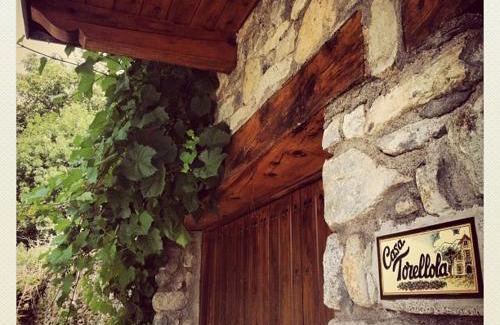 Cardet Apartamento | Casa Torellola