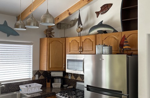 Salsipuedes Casa | Casa Tortugas - un relajante casa de playa en un complejo cerrado