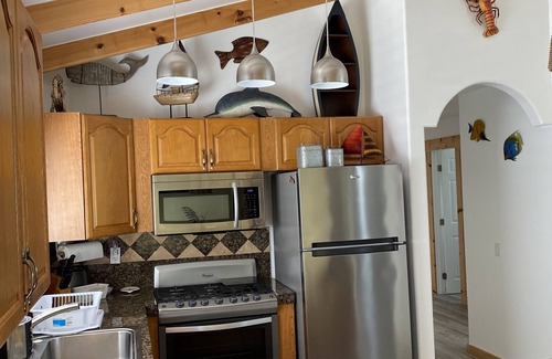 Salsipuedes Casa | Casa Tortugas - un relajante casa de playa en un complejo cerrado