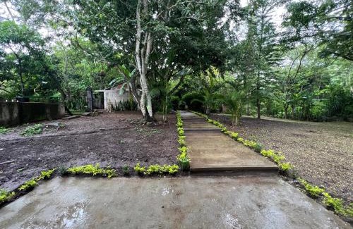 Esteli Villa | Casa Totumbla