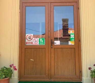 Tulcea Casa | Casa Trandafirilor