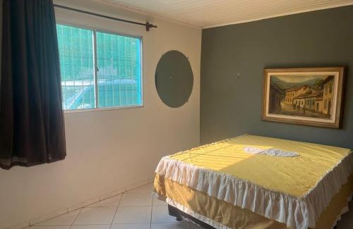 Cuiaba Casa | Casa Tranquila e Familiar Para Temporada!