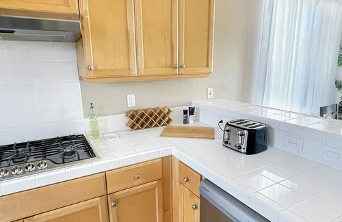 Antioch Casa | Casa Tranquila - Antioch