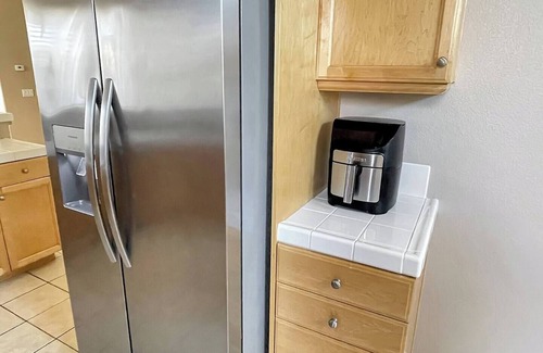 Antioch Casa | Casa Tranquila - Antioch